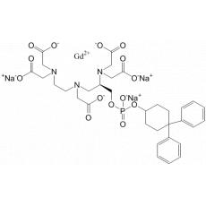 Gadofosveset sodium