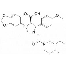 Atrasentan, A-147627, (+)-A-127722, ABT-627