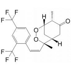 Arteflene, Ro-42-1611