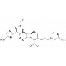 Cefprenam, Cefluprenam, E-1077