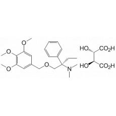 Fedotozine Tartrate