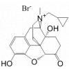 Methylnaltrexone bromide