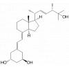 Paricalcitol, Paracalcin, Compound-49510, ABT-358, Zemplar