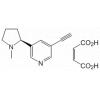 Altinicline maleate, SIB-1508Y, (S)-SIB-1765F(fumarate)