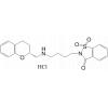 Repinotan hydrochloride, X-3702, Bay-x-3702, Branosyn