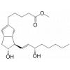Clinprost, Lipo-isocarbacyclin methyl ester, Lipo PGI2, TEI-9090, TTC-909(lipid microsphere formulation), Lipocurren, Ar
