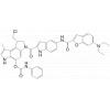 Carzelesin, NSC-619029, U-80244