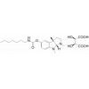 Eptastigmine tartrate, Heptylstigmine tartrate, L-693487, MF-201