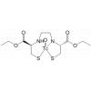 Technetium (99mTc) bicisate, Technetium Tc99m bicisate, RP-217(diHCl), ECD-[99mTc], [99mTc]-ECD, Neurolite