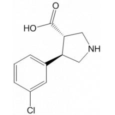 (3S,4R)-4-(3-ȱ)-3-