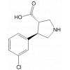 (3S,4R)-4-(3-ȱ)-3-