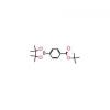 4-(tert-Butoxycarbonyl)phenylboronic acid pinacol ester