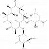 Flurithromycin, P-0501-A, CI-932, Flurizic, Mizar, Ritro