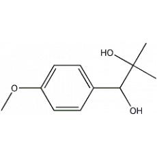 1-(4-Methoxyphenyl)-2-methylpropane-1,2-diol