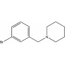 1-(3-Bromobenzyl)piperidine