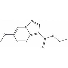 Ethyl 6-methoxypyrazolo[1,5-a]pyridine-3-carboxylate