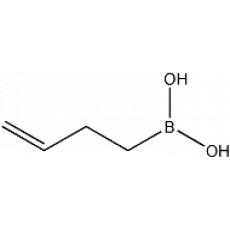 3-Butenyl-1-boronic acid