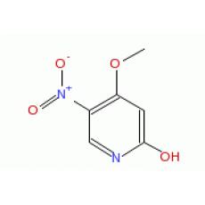 4-Methoxy-5-nitropyridin-2-ol