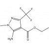 Ethyl 5-amino-1-methyl-3-(trifluoromethyl)-1H-pyrazole-4-carboxylate