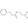 2-(Benzyloxycarbonylamino)ethylboronic acid