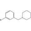 1-(3-Bromobenzyl)piperidine