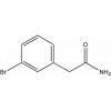 2-(3-Bromophenyl)acetamide