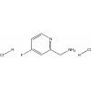 2-Aminomethyl-4-fluoropyridine dihydrochloride