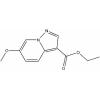 Ethyl 6-methoxypyrazolo[1,5-a]pyridine-3-carboxylate