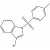 3-Bromo-N-(p-toluenesulfonyl)indole