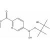 2-(Methylcarboxy)pyridine-5-boronic acid