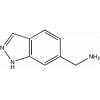 6-aminomethyl-1H-indazole