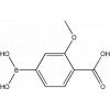 3-Methoxy-4-carboxyphenylboronic acid