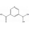 5-Carboxypyridine-3-boronic acid