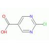 2-Chloropyrimidine-5-carboxylic acid