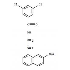 Agomelatine