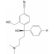 Escitalopram Oxalate