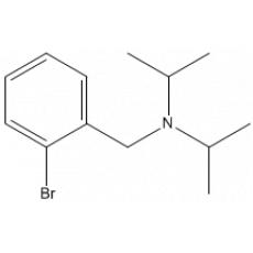 N-(2-Bromobenzyl)diisopropylamine