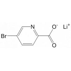 Lithium 5-bromopyridine-2-carboxylate