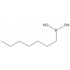 Heptylboronic acid