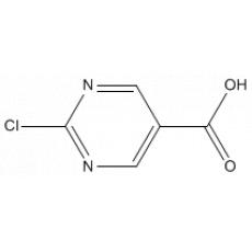 2-Chloropyrimidine-5-carboxylic acid