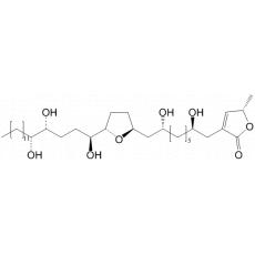 Annopentocin A