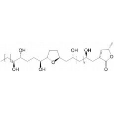 Annopentocin C