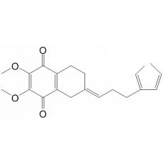 Arnebifuranone