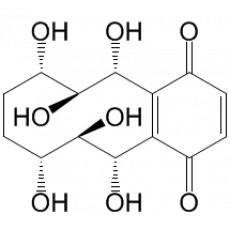 Alopecuquinone