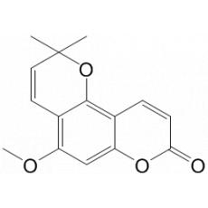 Alloxanthoxyletin