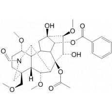Aldohypaconitine