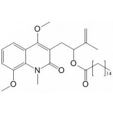 Acutifolin palmitate