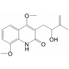 Acutifolidin