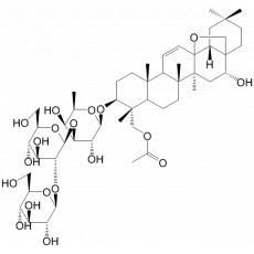 3--16-ǻ-13,28-뉁-11-ϩ-3-[-D-ǣ12)--D-ǣ13]--D-૸