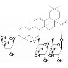 3-O--L-૰չ-28-O--D-ǻ-16--D-